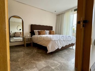 Studios Neufs Haut de gamme à Ain Diab - Appartement à louer - Casablanca
