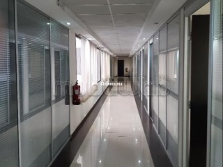 URGENT: Plateau Bureaux à Vendre ou Louer Bd ABDELMOUMEN - Bureau à vendre - Casablanca