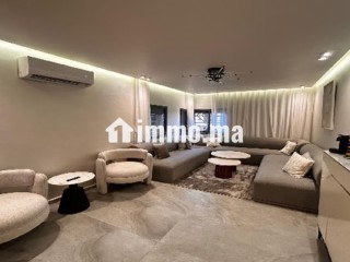 Appartement moderne en location à Guéliz - Appartement à louer - Marrakech