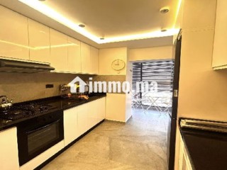 Appartement moderne en location à Guéliz - Appartement à louer - Marrakech