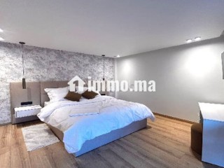 Appartement moderne en location à Guéliz - Appartement à louer - Marrakech