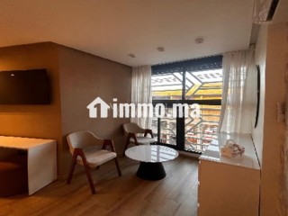 Appartement moderne en location à Guéliz - Appartement à louer - Marrakech