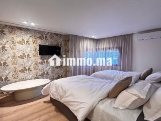 Appartement moderne en location à Guéliz - Appartement à louer - Marrakech