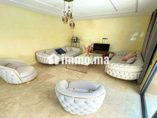 Appartement meublé en location longue durée - Appartement à louer - Marrakech