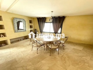Appartement meublé en location longue durée - Appartement à louer - Marrakech