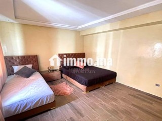 Appartement meublé en location longue durée - Appartement à louer - Marrakech