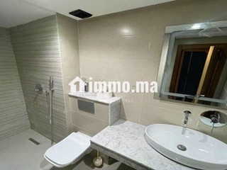 Appartement meublé en location longue durée - Appartement à louer - Marrakech