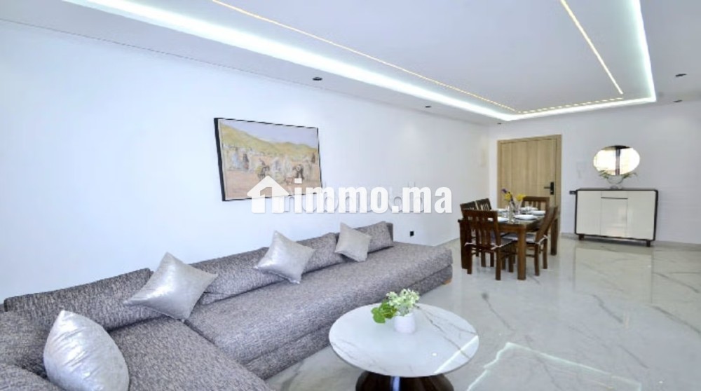 Appartement moderne en location longue durée - Location Immobilier - Marrakech - photo 2