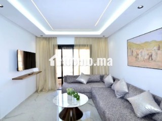 Appartement moderne en location longue durée - Appartement à louer - Marrakech