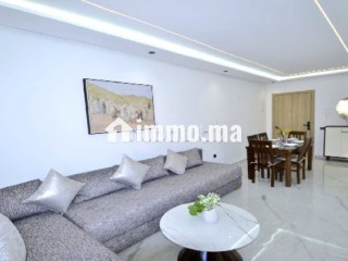 Appartement moderne en location longue durée - Appartement à louer - Marrakech