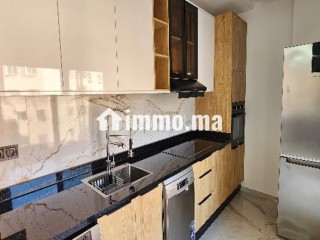 Appartement moderne en location longue durée - Appartement à louer - Marrakech