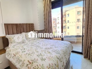 Appartement moderne en location longue durée - Appartement à louer - Marrakech