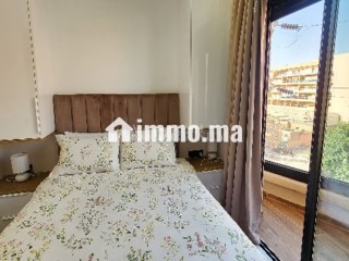 Appartement moderne en location longue durée - Appartement à louer - Marrakech