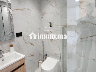 Appartement moderne en location longue durée - Appartement à louer - Marrakech