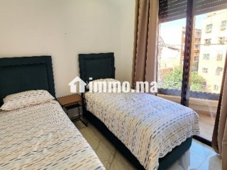 Appartement moderne en location longue durée - Appartement à louer - Marrakech
