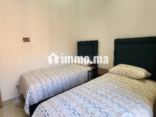 Appartement moderne en location longue durée - Appartement à louer - Marrakech