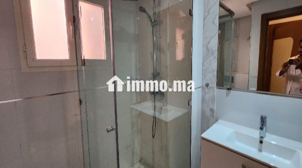 Location Appartement meublé à Agdal - Location Immobilier - Marrakech - photo 8