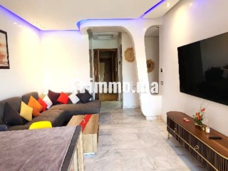 Location Appartement meublé à Agdal - Appartement à louer - Marrakech