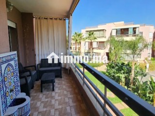 Location Appartement meublé à Agdal - Appartement à louer - Marrakech