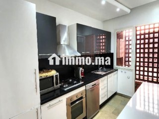 Location Appartement meublé à Agdal - Appartement à louer - Marrakech