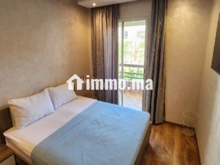 Location Appartement meublé à Agdal - Appartement à louer - Marrakech