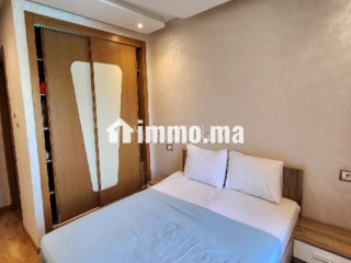 Location Appartement meublé à Agdal - Appartement à louer - Marrakech