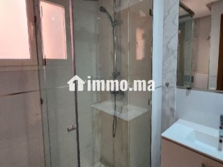 Location Appartement meublé à Agdal - Appartement à louer - Marrakech