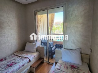 Location Appartement meublé à Agdal - Appartement à louer - Marrakech