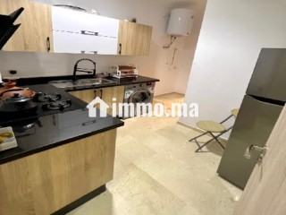 Magnifique Appartement en location longue durée - Appartement à louer - Marrakech