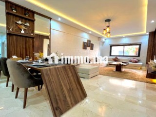 Magnifique Appartement en location longue durée - Appartement à louer - Marrakech
