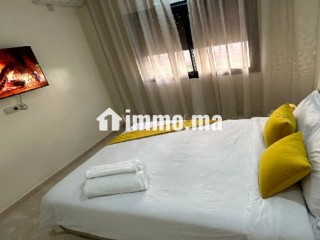 Magnifique Appartement en location longue durée - Appartement à louer - Marrakech