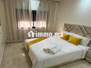 Magnifique Appartement en location longue durée - Appartement à louer - Marrakech