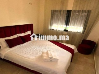 Magnifique Appartement en location longue durée - Appartement à louer - Marrakech