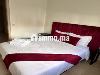 Magnifique Appartement en location longue durée - Appartement à louer - Marrakech