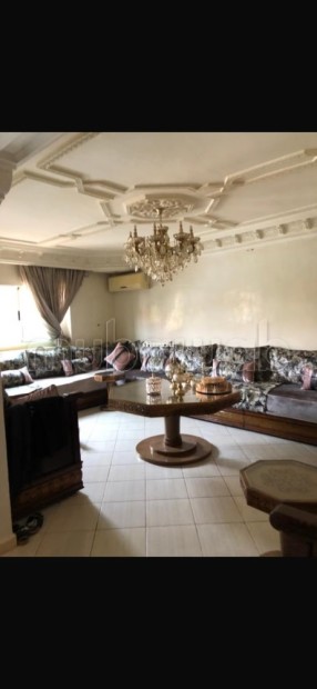 Duplex à mehamid 9 - Vente Immobilier - Marrakech - photo 1
