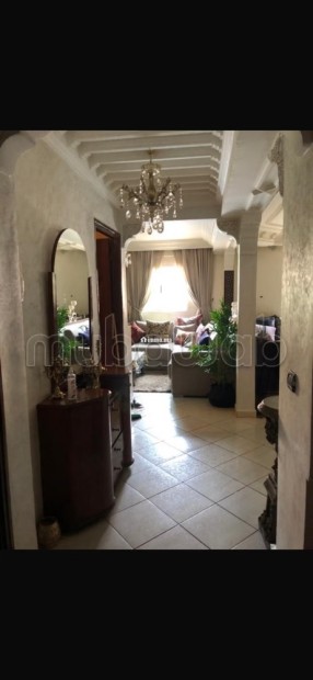 Duplex à mehamid 9 - Vente Immobilier - Marrakech - photo 2