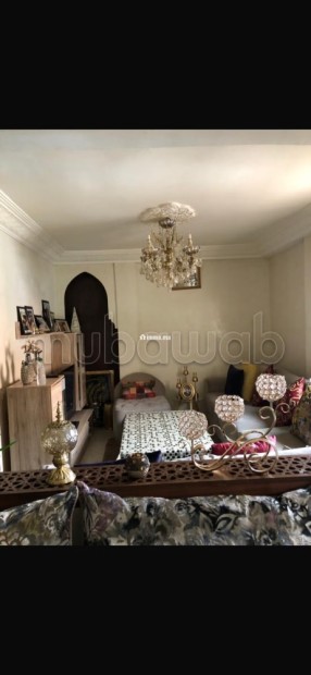 Duplex à mehamid 9 - Vente Immobilier - Marrakech - photo 3