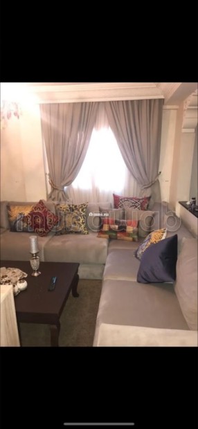 Duplex à mehamid 9 - Vente Immobilier - Marrakech - photo 6