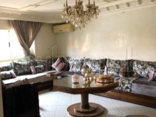 Duplex à mehamid 9 - Appartement à vendre - Marrakech