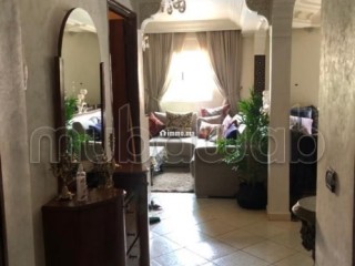 Duplex à mehamid 9 - Appartement à vendre - Marrakech