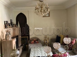 Duplex à mehamid 9 - Appartement à vendre - Marrakech