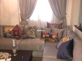 Duplex à mehamid 9 - Appartement à vendre - Marrakech