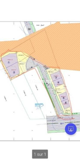 Terrains à vendre - Vente Immobilier - Casablanca - photo 2