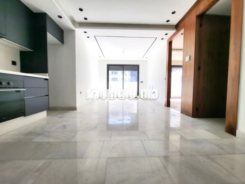 Studio Neuf 46m2 3è étg Garage titré Princesses - Vente Immobilier - Casablanca - photo 1