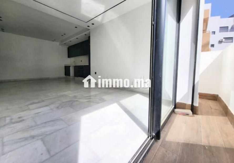 Studio Neuf 46m2 3è étg Garage titré Princesses - Vente Immobilier - Casablanca - photo 3