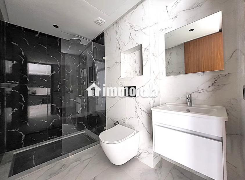 Studio Neuf 46m2 3è étg Garage titré Princesses - Vente Immobilier - Casablanca - photo 5