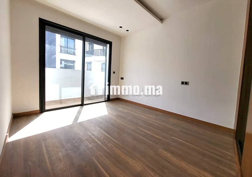 Studio Neuf 46m2 3è étg Garage titré Princesses - Vente Immobilier - Casablanca - photo 6
