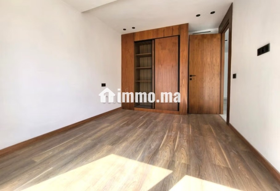 Studio Neuf 46m2 3è étg Garage titré Princesses - Vente Immobilier - Casablanca - photo 7
