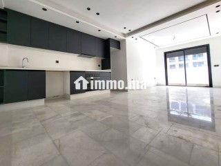 Studio Neuf 46m2 3è étg Garage titré Princesses - Appartement à vendre - Casablanca