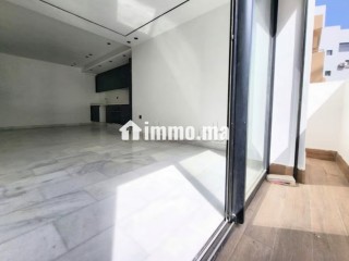 Studio Neuf 46m2 3è étg Garage titré Princesses - Appartement à vendre - Casablanca